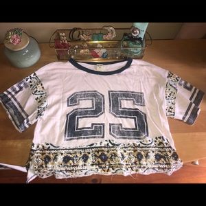 Free People Sport Top